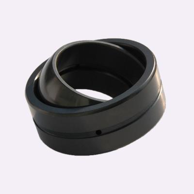 China Radial GE15ES Self Aligning Spherical Plain Bearing 15x26x12mm for sale