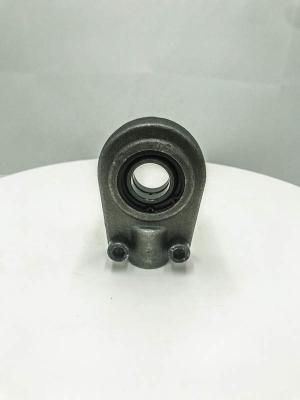 China SI25E M24*2 Rod Ends Bearing Female Thread Rod End Cylinder for sale