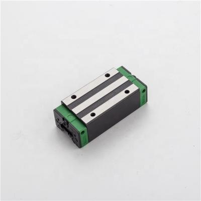 China JSH30 Series Linear Bearing Block 4000mm Length For Printing Machine for sale