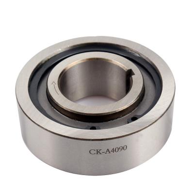 China CK-A55160 One Way Clutch Bearings Sprag Type Overrunning Backstop Clutch for sale