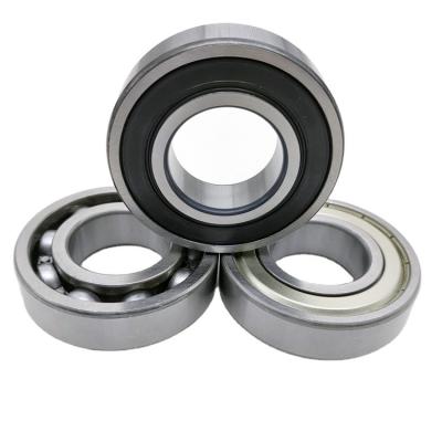 China MJC092 Deep Groove Ball Bearing High Temperature Resistance Lasting Silent Low Noise for sale
