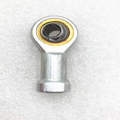 China Female Fish Eye Rod End Bearing Joint 5-16mm for 3D Printer CNC Router Parts for sale