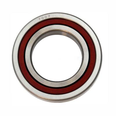 China 7224 A5  High Precision Bearing Size 120x215x40 mm Angular Contact Ball Bearing for sale