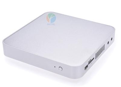 China Mini Ethernet del gigabit de la nube 1.0Gbps del cliente fino del ordenador de la PC del servidor de alta definición en venta