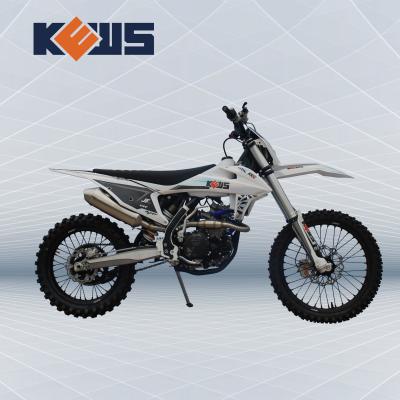 China K20 4 Stroke Enduro Motorcycles 250CC 4 Stroke Dual Sport 20kw for sale
