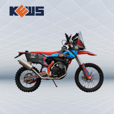 China NC450 Off Road Motorcycle Rally Chinese Dirt Bike 450cc Enduro Motorcycles for sale