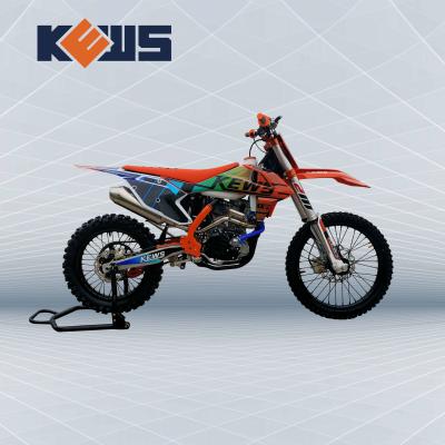 China 120KM/H Four Stroke Motocross NB300 174mn-5 Engine OEM Kews Motorcycle China for sale