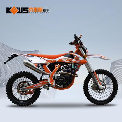 China Kews 120KM/H NC250 Euro 4 Motorcycle K16 Model In Efi With Electrical Start System for sale