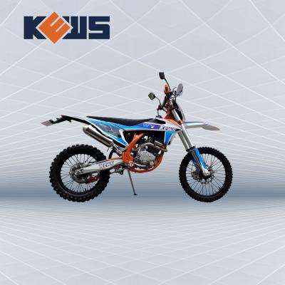 中国 KTM Enduro 250 4打撃のEnduroのオートバイCB-F250 250CCの二重スポーツのオートバイ 販売のため