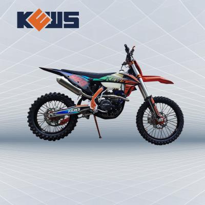 China Kews K20 Model NC300S 300CC Enduro Dirt Bikes With Carburetor Or Efi for sale