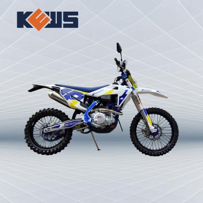 China On Off Road Motorcycle Four Stroke Dirtbikes NC250 250CC KTM 4 Stroke Dirt Bike for sale