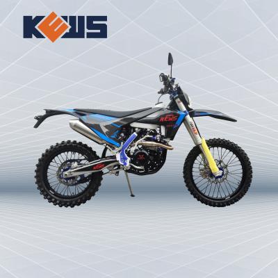 中国 道のオートバイNC300Sの燃料を離れたK18 KTMは4台の打撃の土のバイクを注入した 販売のため
