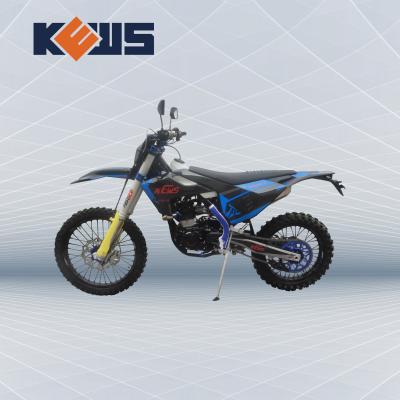 China Kews Euro 4 Certificate Motorcycle K18 Model In NC300S Fuel Injection for sale