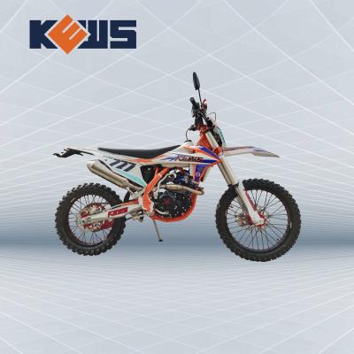 China Euro determinado completo 4 motocicletas en el motor de Fuel Injection In Nc300s del modelo de las motocicletas K20 de Kews del camino en venta
