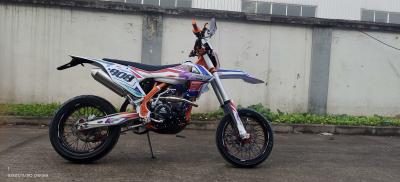 China Kews Water Cooled Engine Super Motard Motorcycles NC300S 300CC Four Stroke for sale