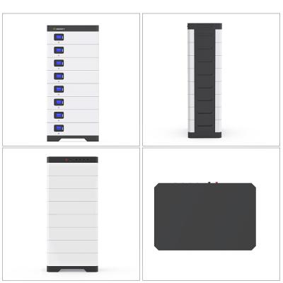 China ODM Lifepo4 Powerwall Solar Battery Solutions 48V 300ah 400ah 500ah 5kwh for sale