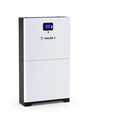 China 48v 280ah Off Grid Powerwall Solar Battery Lifepo4 Energy Storage RS485/ RS232/ CANbus for sale