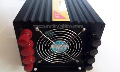 China 5000W Power Inverter DC to AC Converter Car Inverters Power Supply Watt Inverter Solar Inverter for sale