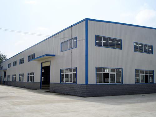 Verified China supplier - Qingdao KRS Perfect Roof Co., Ltd.