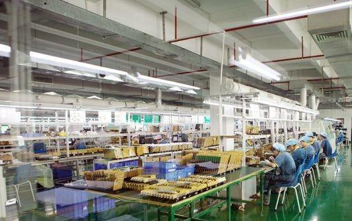 Verified China supplier - Xiamen Highdart Electronic Information Co., Ltd