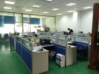 Verified China supplier - Xiamen Highdart Electronic Information Co., Ltd