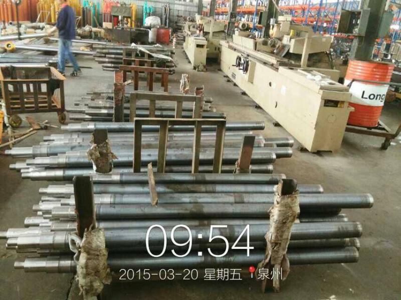 Verified China supplier - QUANZHOU JUNDE MACHINERY CO.,LTD