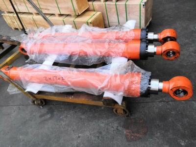 China 9333699  Hiachi zx135-5 boom RH  hydraulic cylinders rod ass'y excavator parts en venta