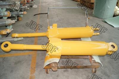 China  EXCAVATOR hydraulic cylinder tube As , cylinder part Number. 1884211 for sale