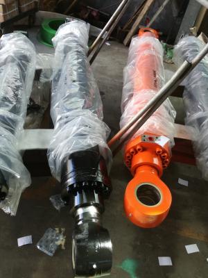 China JDF hydraulic cylinder  China factory produce hydraulic cylinders high quality factory for sale