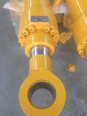 China Tubo del cilindro del número de parte 31Q6-60111 de Hyundai, recambios del cylilnder de JDF del excavador hidráulico de Hyundai en venta