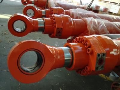 China excavator cylinder for sale
