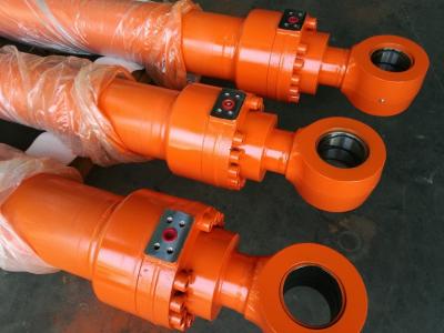 China ZX470-5G boom  hydraulic cylinder for sale