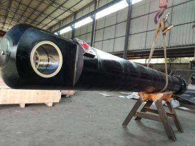 China used  hydraulic cylinder for sale