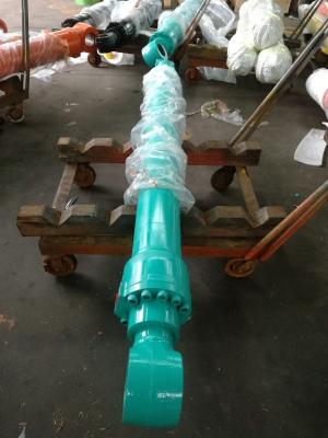 China Kobelco SK230-6, SK230LC-6, SK250-6, SK250LC-6 arm cylinder, LQ01V00008F1 for sale
