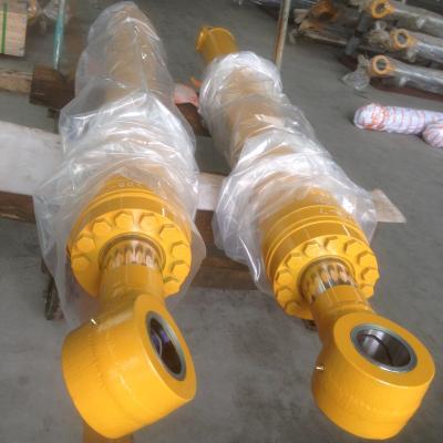 China 707-01-XY820  pc200-7 arm  cylinder Komatsu excavator parts high quality OEM hydraulic cylinders for sale