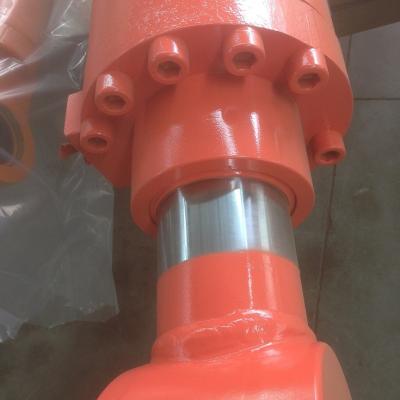 China La y de los asnos del cilindro hidráulico del cilindro DX520LC-A del brazo K1014381 en venta