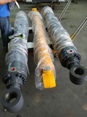 China scarifier  hydraulic cylinder rod for sale