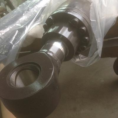 China SY335  bucket   hydraulic cylinder  Sany excavator parts for sale