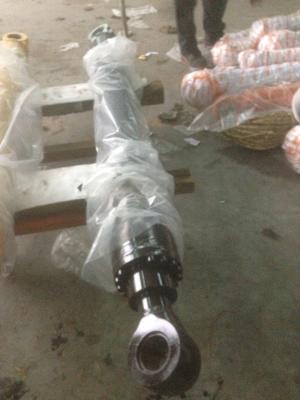 China Sany SY215-8 arm hydraulic cylinder Sany excavator spare parts for sale