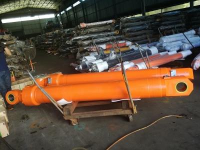 China 4638080    zx850-3  boom    hydraulic cylinder for sale