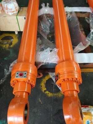China 4628632    zx270-3 boom   hydraulic cylinder weld telescopic hydraulic cylinder production factory for sale