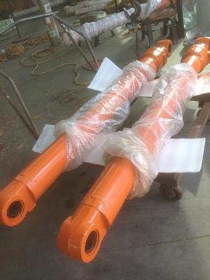 China 4628628    zx270-3 bucket   hydraulic cylinder Hitachi zx270 oil  cylinder  excavator spare parts for sale