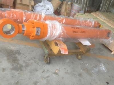 China 4637754   zx450-3  bucket   hydraulic cylinder Hitachi  excavator spare parts heavy machinery parts for sale