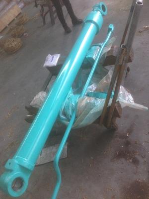 China YN01V00151F1   sk200-8 boom cylinder  kobelco excavator hydraulic cylinder cheap factory cylinder repair for sale