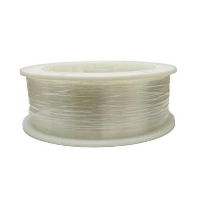 Chine Câble optique extérieur d'intérieur de fibre optique de fibre de la veste de PVC FTTH à vendre
