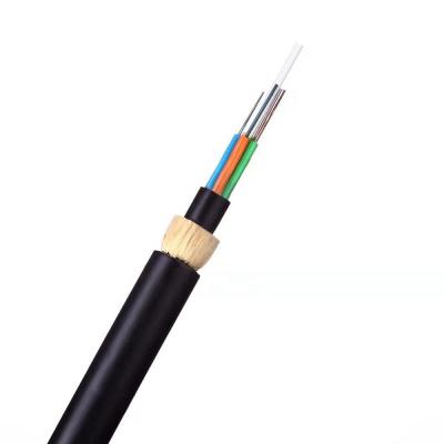 China Proteção ambiental do cabo de fibra ótica do núcleo G657A2 48 à venda