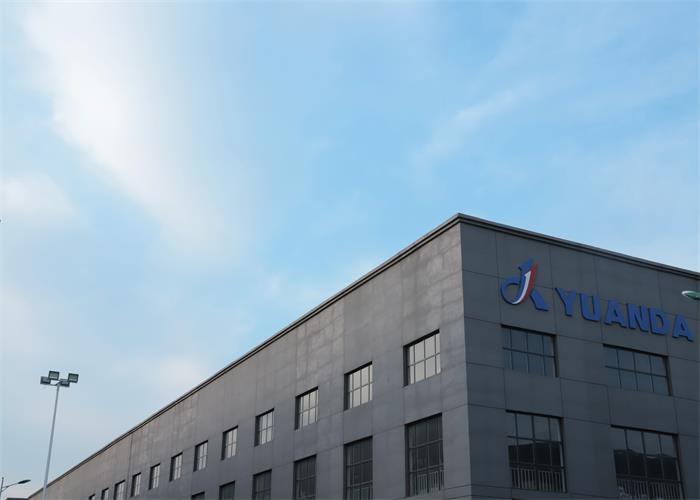 Verified China supplier - China • Yuanda Valve Group Co., Ltd.
