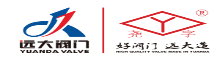 China • Yuanda Valve Group Co., Ltd.