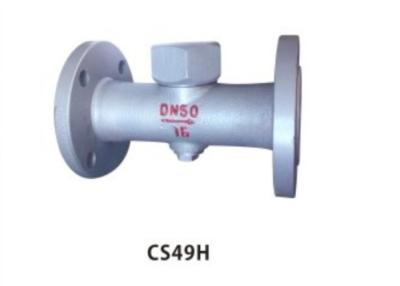 China Stainless Steel Y Strainer Valve for sale