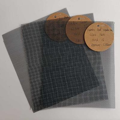 China SS304 18 Mesh Mosquito Proof Window Screen for sale